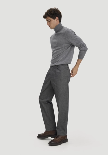Chino RON Relaxed made from organic cotton - 3