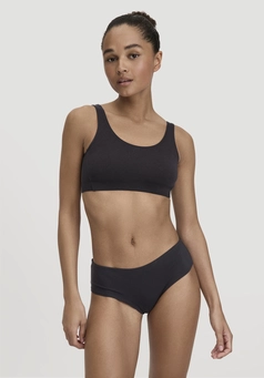 Panty Regular Cut im 3er-Pack COTTON FEEL aus Bio-Baumwolle