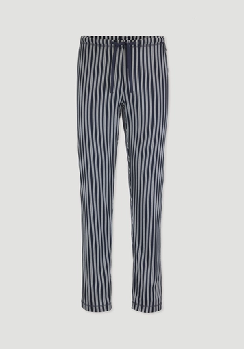 Schlafhose Relaxed aus reiner Bio-Baumwolle