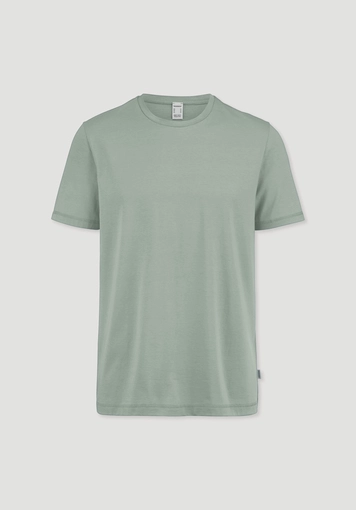 T-Shirt PURE COTTON aus reiner Bio-Baumwolle
