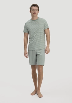 PURE COTTON pajamas made from pure organic cotton