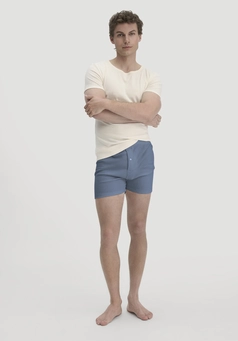 Boxershorts aus Bio-Baumwolle mit TENCEL™ Modal