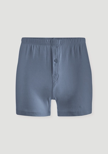 Organic cotton boxer shorts with TENCEL™ Modal - 2