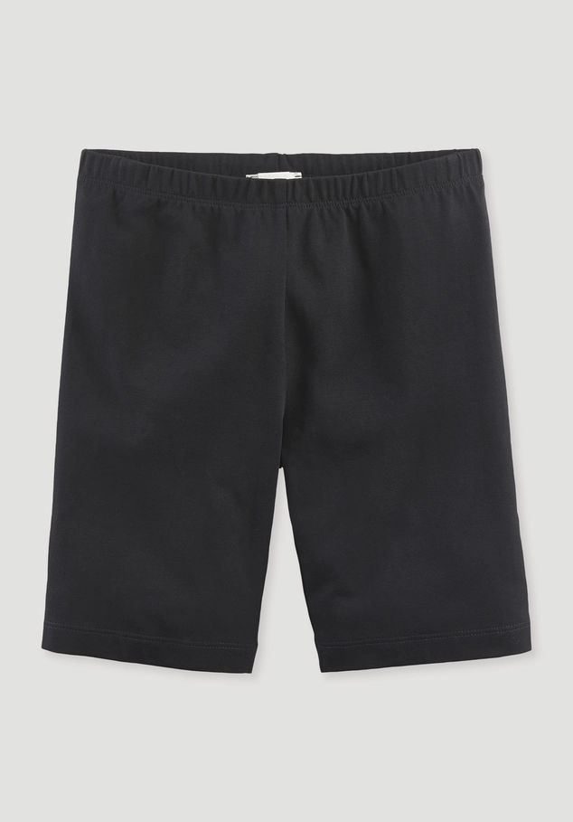 Radlerhose aus Bio-Baumwolle