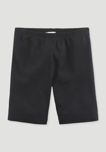Radlerhose aus Bio-Baumwolle - 0