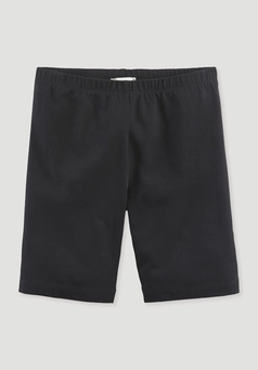 Cycling shorts made from organic cotton