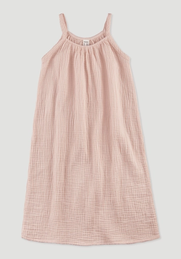 Muslin nightdress PURE COMFORT made from pure organic cotton