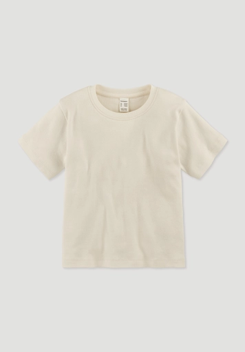 PURE NATURE T-shirt made from pure organic cotton