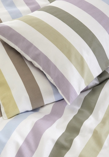 Renforcé CANNES bed linen set made from pure organic cotton - 3