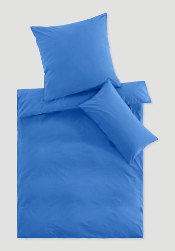 Percale bedding set made from pure organic cotton - 0
