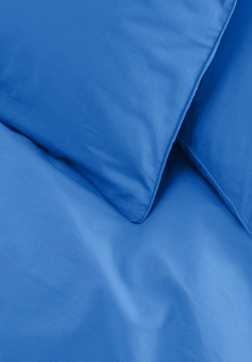 Percale bedding set made from pure organic cotton - 2
