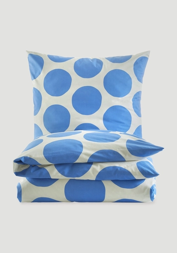 BOLLO percale bedding set made from pure organic cotton - 2