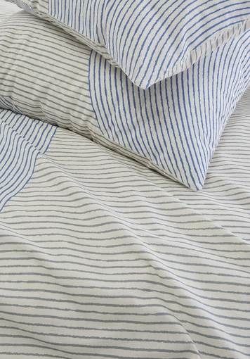 Renforcé bedding set ZEN made from pure organic cotton - 3