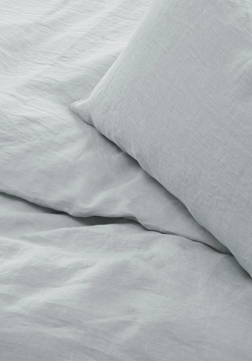 Linen bedding set made of pure linen - 3