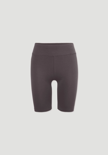 Fitted ACTIVE LIGHT shorts made of organic cotton Fitted ACTIVE LIGHT shorts made of organic cotton