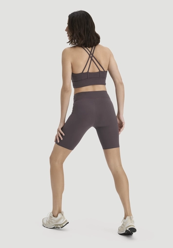 Shorts Fitted ACTIVE LIGHT aus Bio-Baumwolle - 1