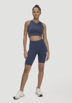 Shorts Fitted ACTIVE LIGHT aus Bio-Baumwolle