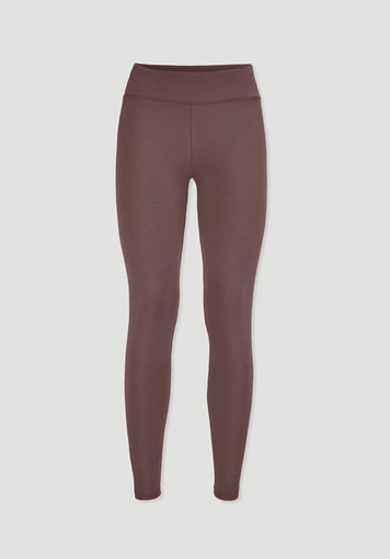 Leggings Medium Cut ACTIVE LIGHT aus Bio-Baumwolle