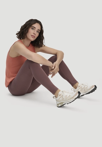 Leggings medium cut ACTIVE LIGHT made of organic cotton - 3