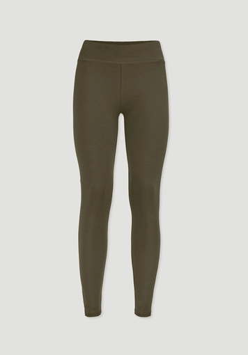 Leggings medium cut ACTIVE LIGHT made of organic cotton