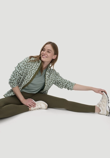 Leggings Medium Cut ACTIVE LIGHT aus Bio-Baumwolle - 4