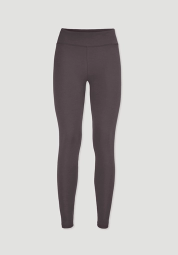 Leggings Medium Cut ACTIVE LIGHT aus Bio-Baumwolle - 4