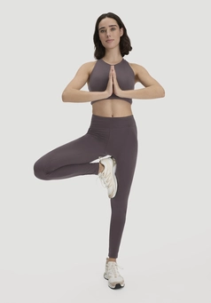 Leggings Medium Cut ACTIVE LIGHT aus Bio-Baumwolle