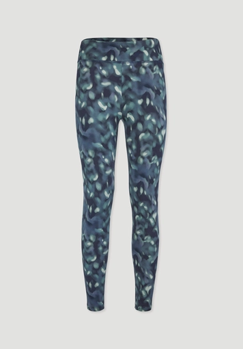 Leggings Medium Cut ACTIVE LIGHT aus Bio-Baumwolle