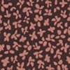mauve brown