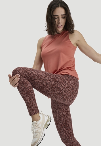 Leggings Medium Cut ACTIVE LIGHT aus Bio-Baumwolle - 3