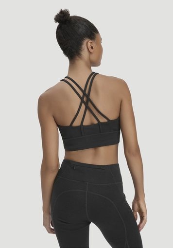 Bustier ACTIVE COMFORT aus Bio-Baumwolle - 1