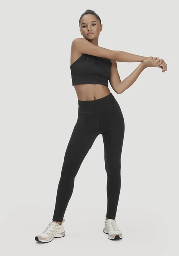 Bustier ACTIVE COMFORT aus Bio-Baumwolle - 2