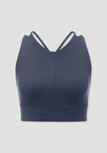 Bustier ACTIVE COMFORT aus Bio-Baumwolle Bustier ACTIVE COMFORT aus Bio-Baumwolle