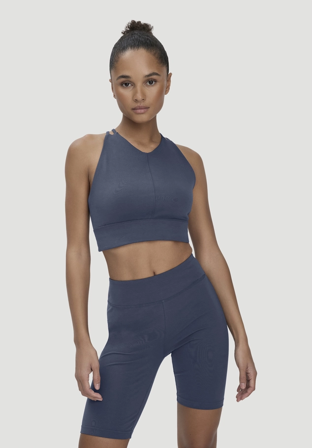 Bustier ACTIVE COMFORT aus Bio-Baumwolle