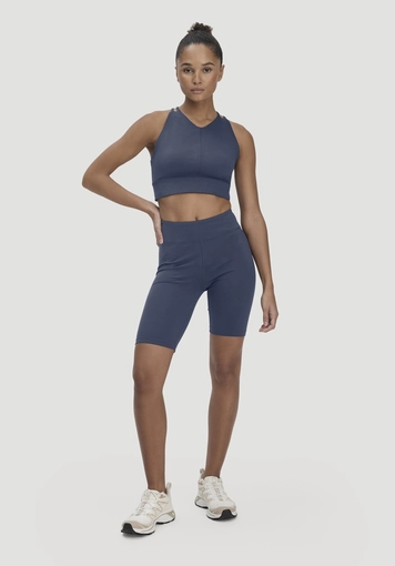 Bustier ACTIVE COMFORT aus Bio-Baumwolle - 1