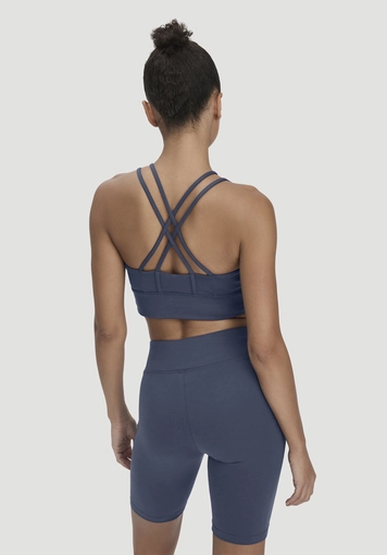 Bustier ACTIVE COMFORT aus Bio-Baumwolle - 2