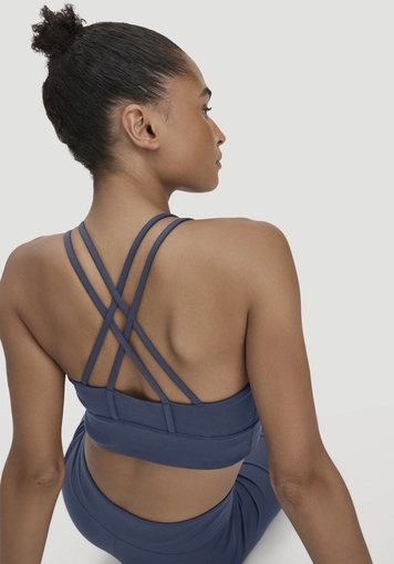 Bustier ACTIVE COMFORT aus Bio-Baumwolle - 3