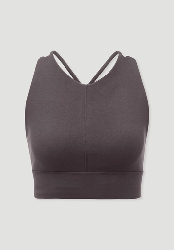 Bustier ACTIVE COMFORT aus Bio-Baumwolle