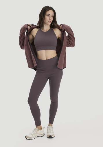 Active Comfort bustier made from organic cotton - 1