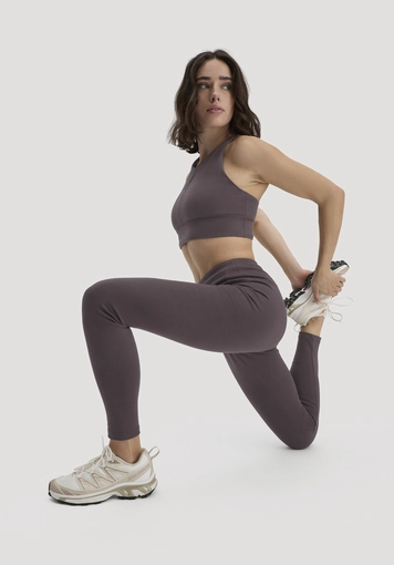 Active Comfort bustier made from organic cotton - 3