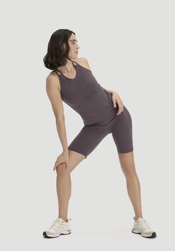 Top Fitted ACTIVE COMFORT aus Bio-Baumwolle - 1