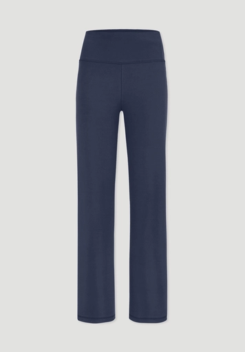Wide Leg ACTIVE COMFORT Trousers made from organic cotton Wide Leg ACTIVE COMFORT Trousers made from organic cotton