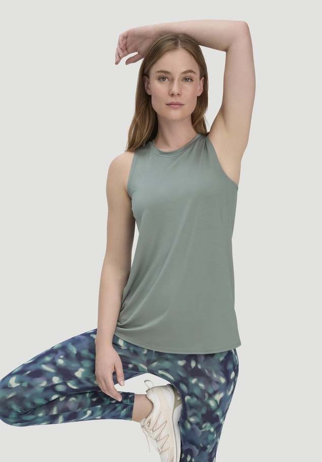 Top Regular ACTIVE COMFORT aus TENCEL™ Lyocell