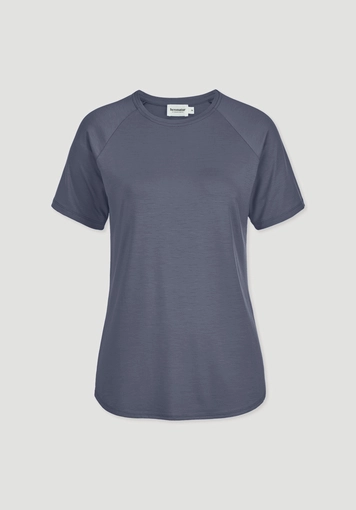 Regular ACTIVE COMFORT T-shirt made of TENCEL™ Lyocell - 4