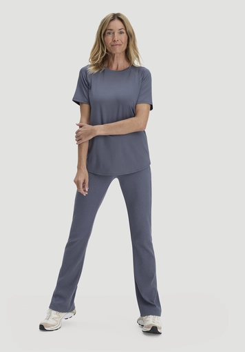 T-Shirt Regular ACTIVE COMFORT aus TENCEL™ Lyocell - 1