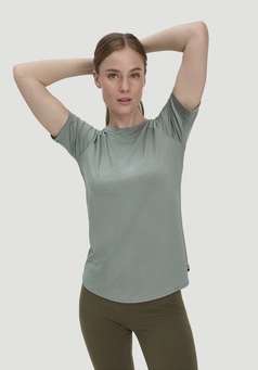 Regular ACTIVE COMFORT T-shirt made of TENCEL™ Lyocell