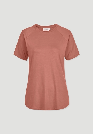 Regular ACTIVE COMFORT T-shirt made of TENCEL™ Lyocell