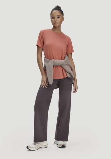 T-Shirt Regular ACTIVE COMFORT aus TENCEL™ Lyocell - 1