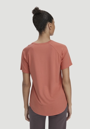 T-Shirt Regular ACTIVE COMFORT aus TENCEL™ Lyocell - 2