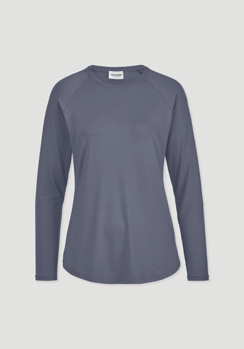 Longsleeve regular ACTIVE COMFORT made of TENCEL™ Lyocell - 4